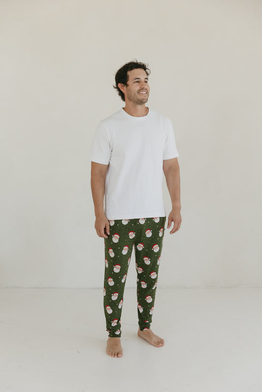 Dear Santa | Men's Pajama Pants