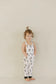 Steamboat Willie | Daywear Terry Overalls