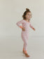 Pumpkin Patch | Bamboo Two Piece Pajamas