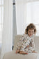 Classic Bear | Bamboo Two Piece Pajamas