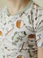 Fishin' Buddies | Bamboo Short Set