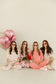 Beary Loved | Women's Bamboo Pajama Set