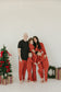 Gingerbread | Women's Pajama Set