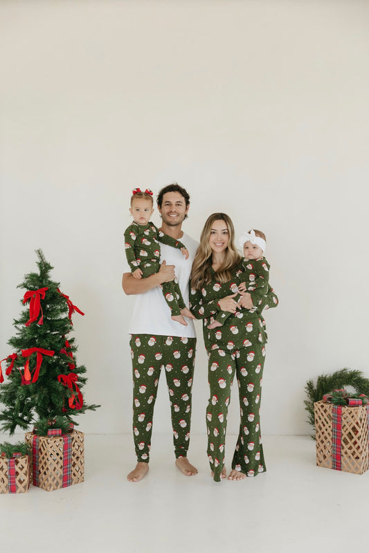 Dear Santa | Women's Pajama Set