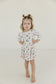 Classic Bear | Bodysuit Twirl Dress