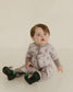 Bolt | Bamboo Zipper Pajamas