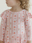 Pumpkin Patch |  Bodysuit Twirl Dress