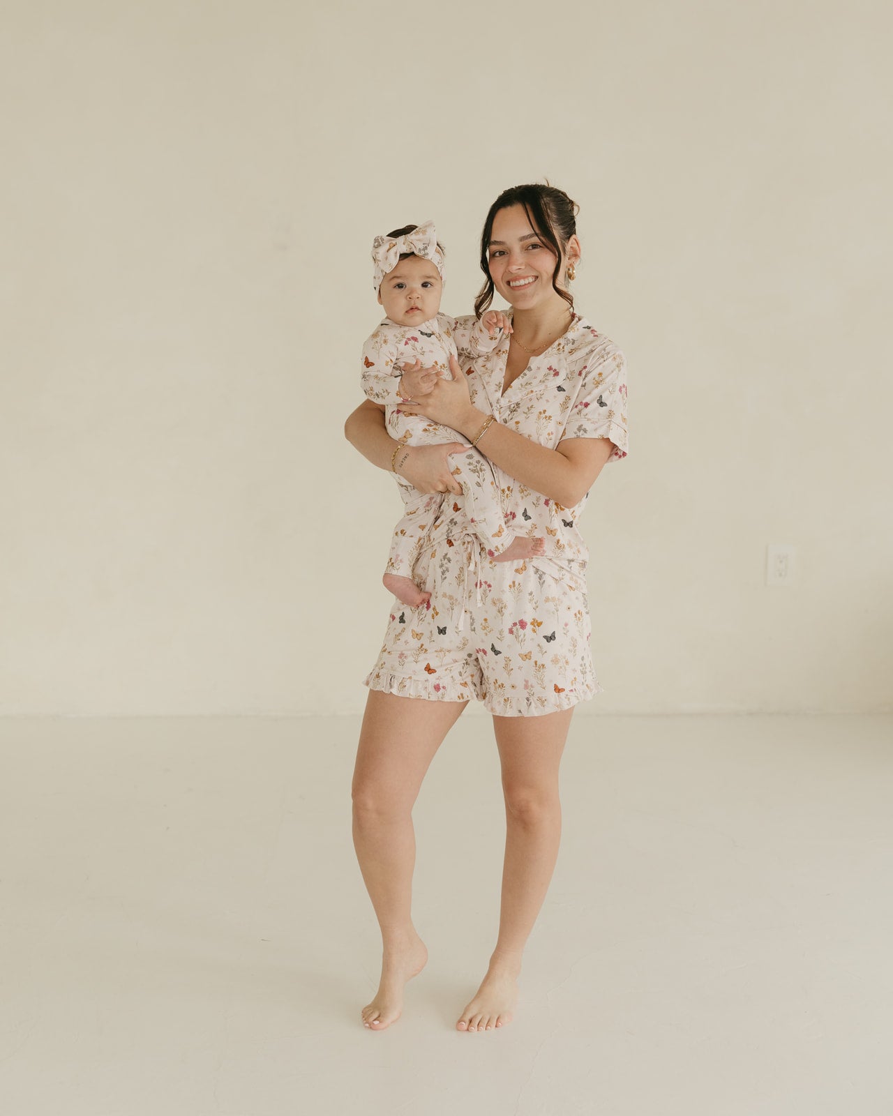 Wildflower | Women's Bamboo Set