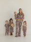 Moo'd | Smocked Jumpsuit