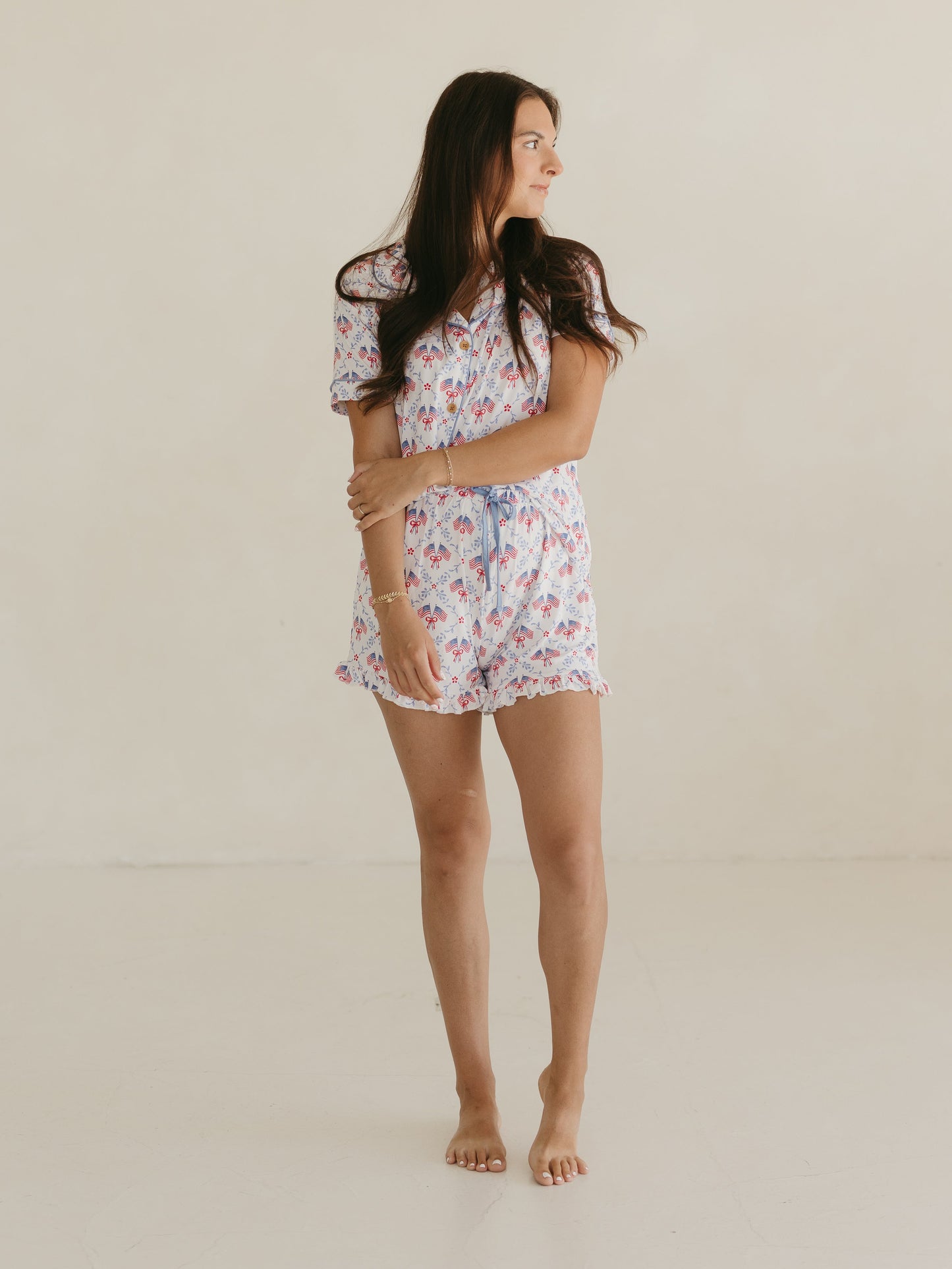 America's Sweetheart | Women's Pajama Set