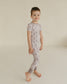 Bolt | Bamboo Short Sleeve Pajamas