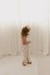 Ice Cream Dreams (Ribbed)| Bell Romper