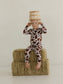 Moo'd | Bamboo Two Piece Pajamas