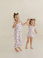 America's Sweetheart | Bell Romper