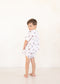 Sports | Daywear Shorts Set