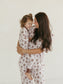 Cowquette | Bamboo Two Piece Pajamas