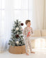 Pooh (Ribbed) | Bamboo Two Piece Pajamas