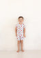 Cars | Bamboo Short Set