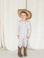 Cowboy | Bamboo Two Piece Pajamas