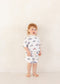 Vintage Cars | Daywear Shorts Set