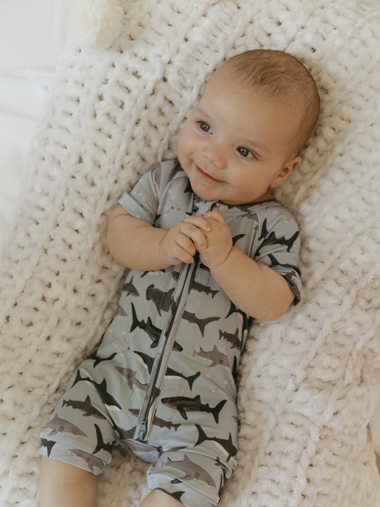 Sharks Cove | Summer Romper