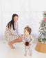 Pooh (Ribbed) | Women's Bamboo Nightgown