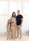 Gingerbread | Men's Bamboo Jogger Pants