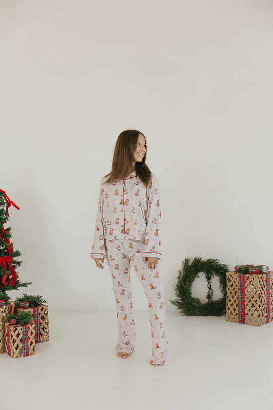 Beary Merry | Bamboo Youth Set