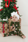 Dear Santa | Bamboo Zipper Pajamas