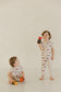 Truckin | Pocket Romper