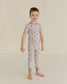 Bolt | Bamboo Short Sleeve Pajamas