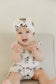 Steamboat Willie | Smocked Bodysuit Dress
