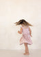 Bow | Bamboo Smocked Dress