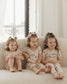 Wildflower | Bamboo Two Piece Pajamas