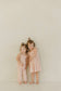 Clara Floral | Bamboo Smocked Jumpsuit