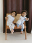 Fire Trucks | Bamboo Zipper Pajamas