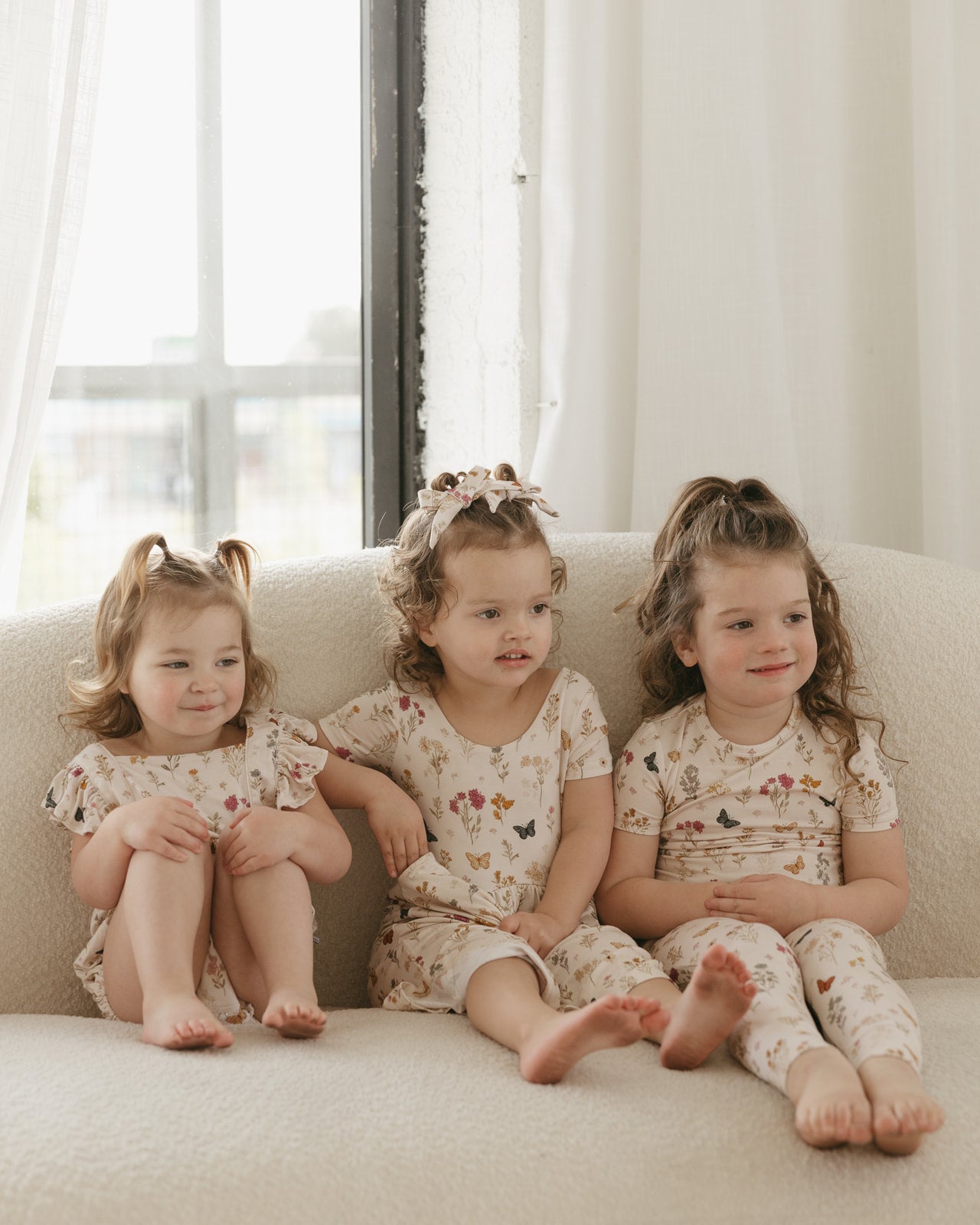 Wildflower | Jumpsuit