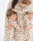 Pooh (Ribbed) | Bamboo Two Piece Pajamas