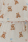 Beary Loved | Women's Bamboo Pajama Set