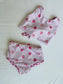 Strawberry | Girls Swimsuit